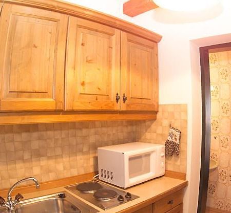 Haus Rosswiese Apartamento Strobl Exterior foto