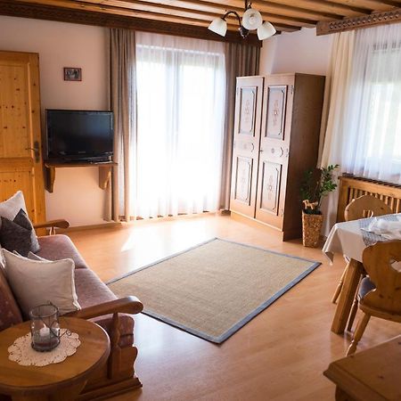 Haus Rosswiese Apartamento Strobl Exterior foto