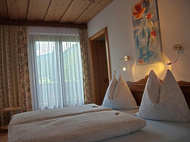 Haus Rosswiese Apartamento Strobl Exterior foto