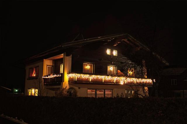 Haus Rosswiese Apartamento Strobl Exterior foto