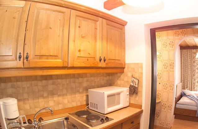 Haus Rosswiese Apartamento Strobl Exterior foto