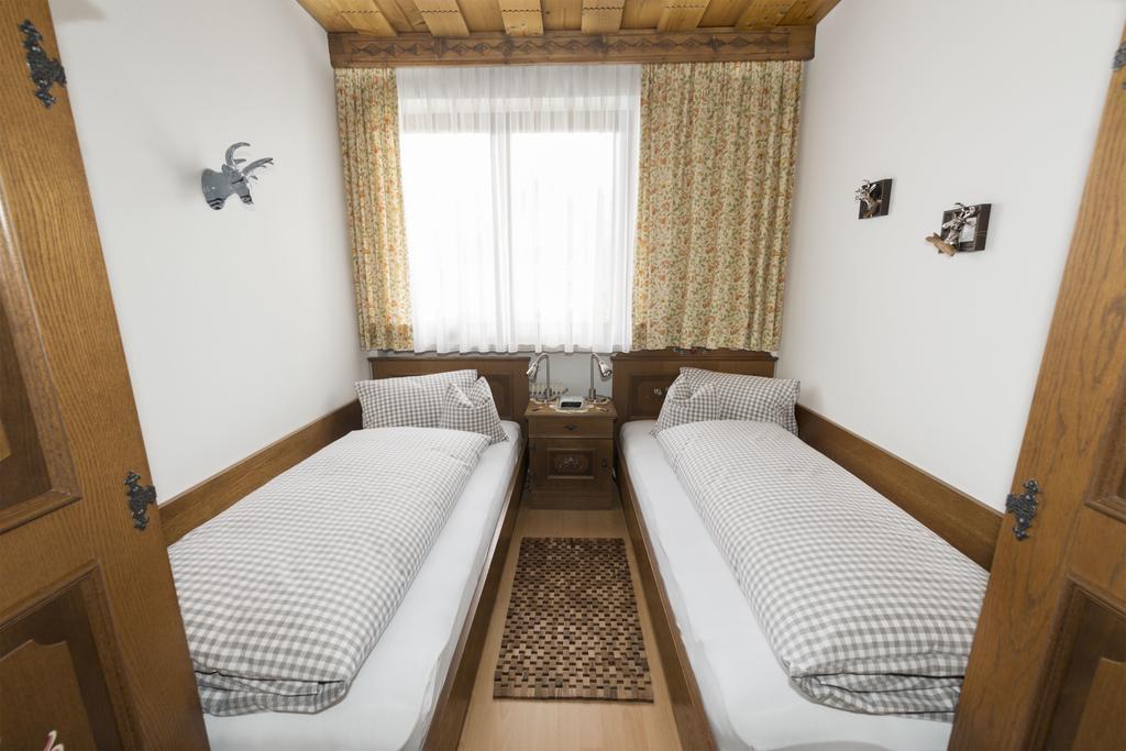Haus Rosswiese Apartamento Strobl Exterior foto