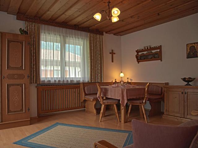Haus Rosswiese Apartamento Strobl Exterior foto
