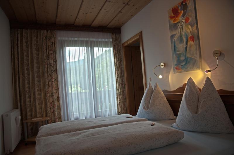 Haus Rosswiese Apartamento Strobl Exterior foto