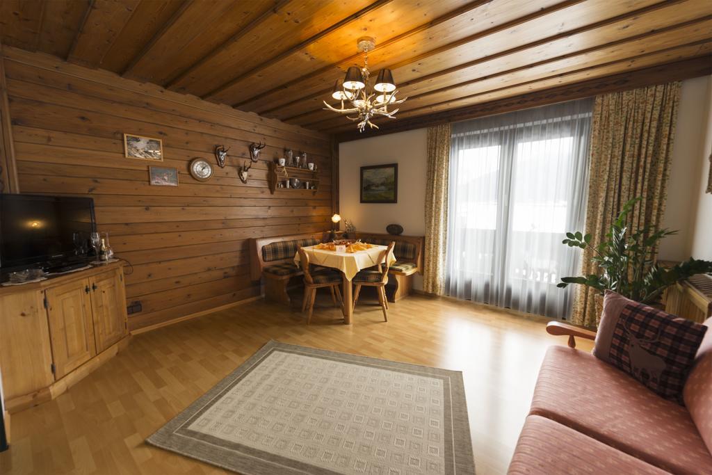Haus Rosswiese Apartamento Strobl Exterior foto