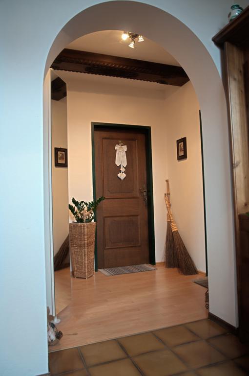 Haus Rosswiese Apartamento Strobl Exterior foto