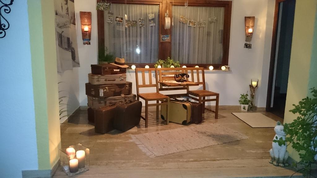 Haus Rosswiese Apartamento Strobl Exterior foto