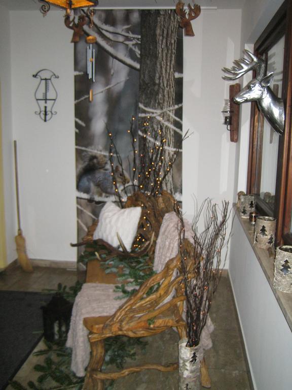 Haus Rosswiese Apartamento Strobl Exterior foto