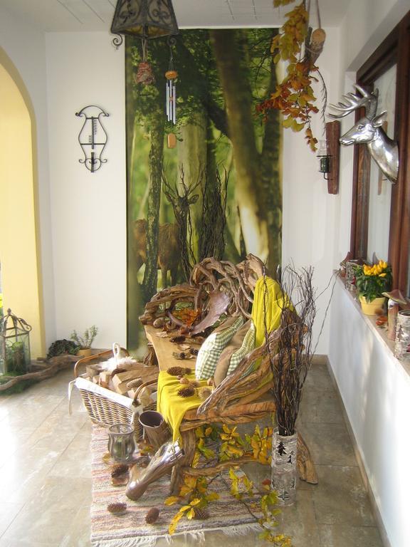 Haus Rosswiese Apartamento Strobl Exterior foto