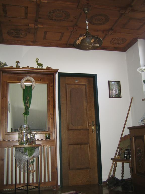 Haus Rosswiese Apartamento Strobl Exterior foto