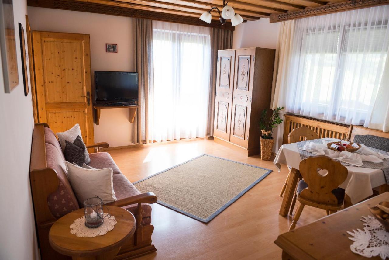 Haus Rosswiese Apartamento Strobl Exterior foto